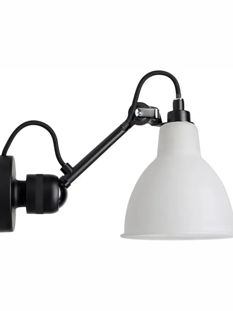 Nr. 304 væglampe fra<Lampe Gras Outlet