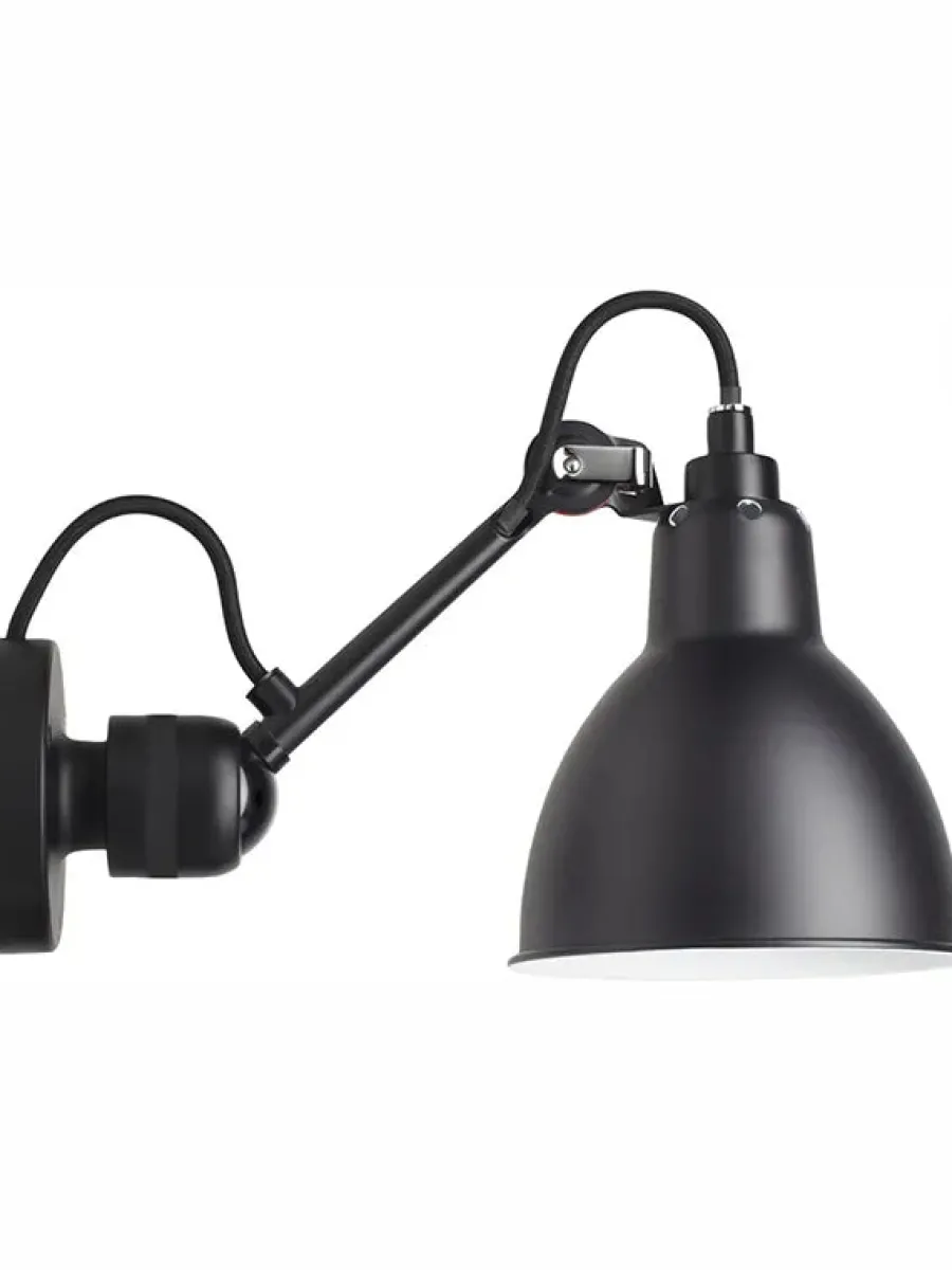 Nr. 304 væglampe fra<Lampe Gras Outlet