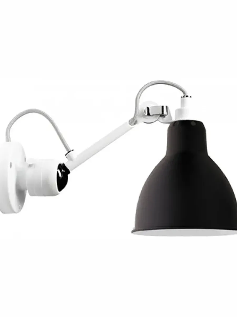 Nr. 304 væglampe fra<Lampe Gras Outlet