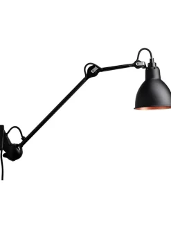 Nr. 222 væglampe fra<Lampe Gras