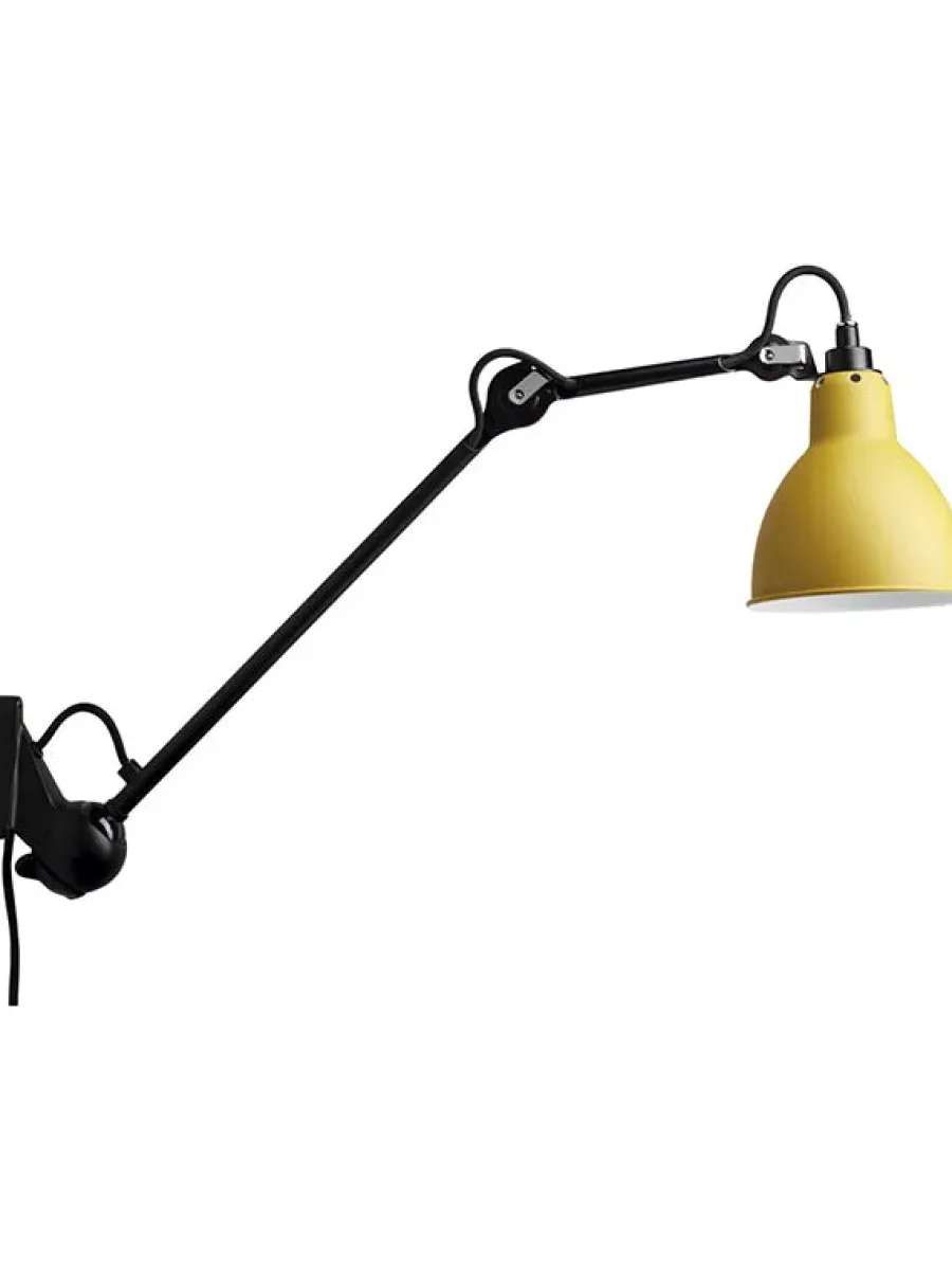 Nr. 222 væglampe fra<Lampe Gras
