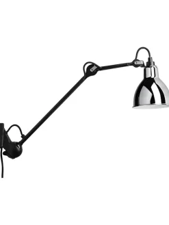 Nr. 222 væglampe fra<Lampe Gras