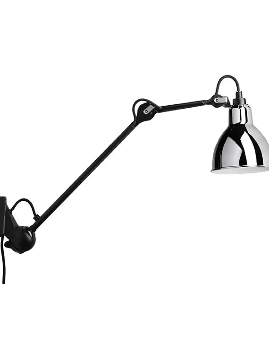 Nr. 222 væglampe fra<Lampe Gras