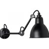 Nr. 204 væglampe fra<Lampe Gras Hot