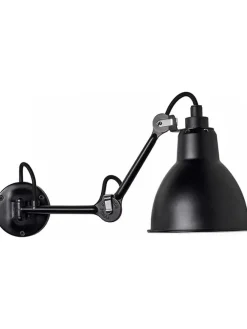 Nr. 204 væglampe fra<Lampe Gras Hot