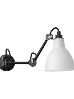 Nr. 204 væglampe fra<Lampe Gras Hot