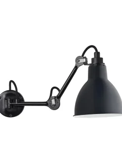 Nr. 204 væglampe fra<Lampe Gras Hot
