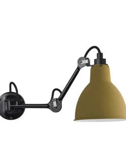 Nr. 204 væglampe fra<Lampe Gras Hot