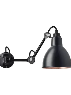 Nr. 204 væglampe fra<Lampe Gras Hot