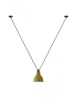 Nr. 323L Loftlampe fra<Lampe Gras Hot