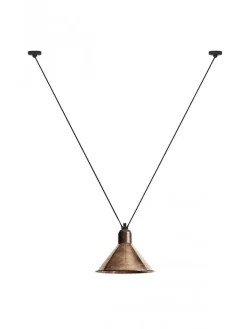 Nr. 323XL Loftlampe fra<Lampe Gras Outlet