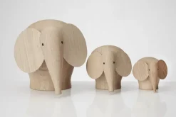 Nunu Elephant fra<Woud Sale