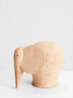 Nunu Elephant fra<Woud Sale