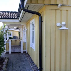 Nyhavn, hvid væglampe fra<Louis Poulsen Sale