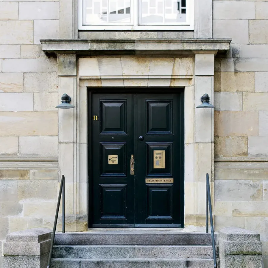 Nyhavn Kobber Væglampe fra<Louis Poulsen Sale