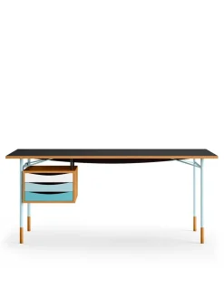 Nyhavn Skrivebord, 170 cm af Finn Juhl<House of Finn Juhl Sale