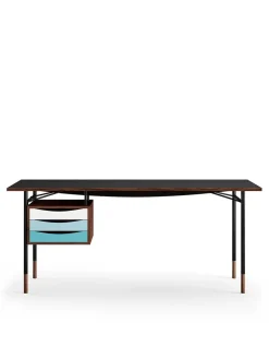 Nyhavn Skrivebord, 170 cm af Finn Juhl<House of Finn Juhl Sale