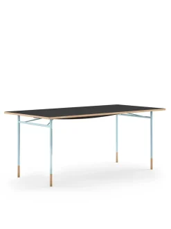 Nyhavn Skrivebord, 170 cm af Finn Juhl<House of Finn Juhl Sale