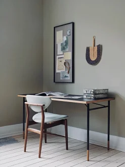 Nyhavn Skrivebord, 170 cm af Finn Juhl<House of Finn Juhl Sale