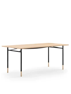 Nyhavn Skrivebord, 170 cm af Finn Juhl<House of Finn Juhl Sale