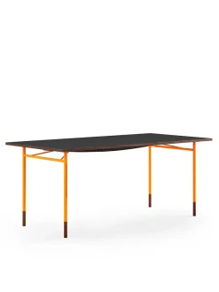 Nyhavn Skrivebord, 170 cm af Finn Juhl<House of Finn Juhl Sale