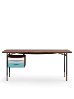 Nyhavn Skrivebord, 170 cm af Finn Juhl<House of Finn Juhl Sale