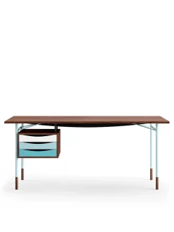Nyhavn Skrivebord, 170 cm af Finn Juhl<House of Finn Juhl Sale