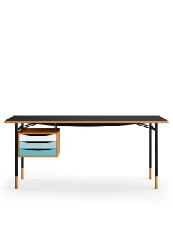 Nyhavn Skrivebord, 170 cm af Finn Juhl<House of Finn Juhl Sale