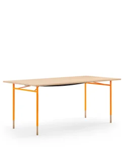 Nyhavn Skrivebord u. Skuffekassette af Finn Juhl<House of Finn Juhl Best