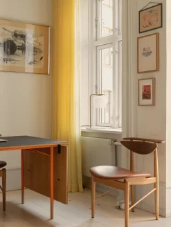 Nyhavn Spisebord af Finn Juhl<House of Finn Juhl Discount