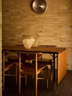 Nyhavn Spisebord af Finn Juhl<House of Finn Juhl Discount