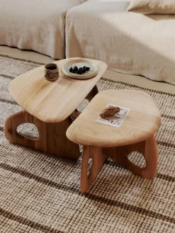 Oar Coffee Table 50 fra<Ferm Living New