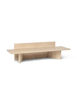 Oblique Bench fra<Ferm Living