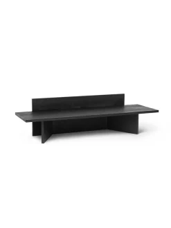 Oblique Bench fra<Ferm Living