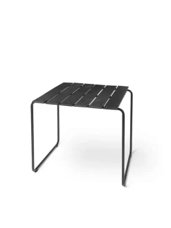 Ocean bord 70x70, sand fra<Mater Online