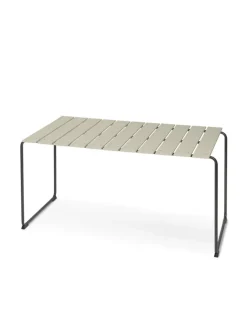 Ocean bord 140x70, sand fra<Mater Online