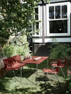 Ocean bord 140x70, sand fra<Mater Online