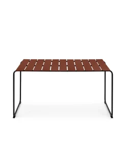 Ocean bord 140x70, sand fra<Mater Online