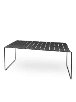 Ocean bord 140x70, sand fra<Mater Online