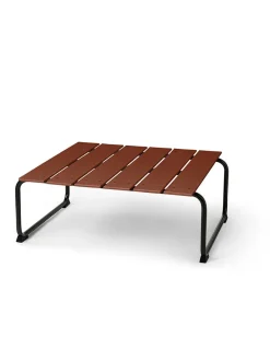 Ocean lounge havebord, sand fra<Mater Online