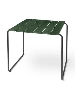 Ocean OC2 bord 70x70, grøn fra<Mater Outlet