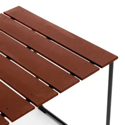 Ocean OC2 bord 70x70, grøn fra<Mater Outlet