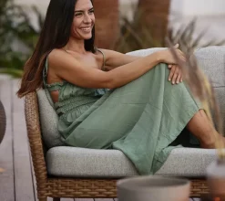 Ocean 2-pers. Sofa, flat weave fra<Cane-line Best