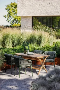 Ocean Stol, Soft Rope fra<Cane-line Hot