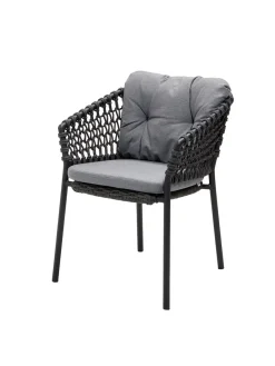 Ocean Stol, Soft Rope fra<Cane-line Hot