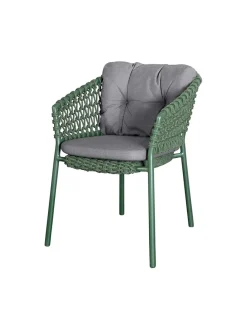 Ocean Stol, Soft Rope fra<Cane-line Hot