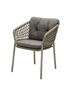 Ocean Stol, Soft Rope fra<Cane-line Hot