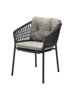 Ocean Stol, Soft Rope fra<Cane-line Hot