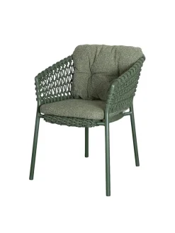 Ocean Stol, Soft Rope fra<Cane-line Hot