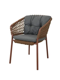 Ocean Stol, Soft Rope fra<Cane-line Hot